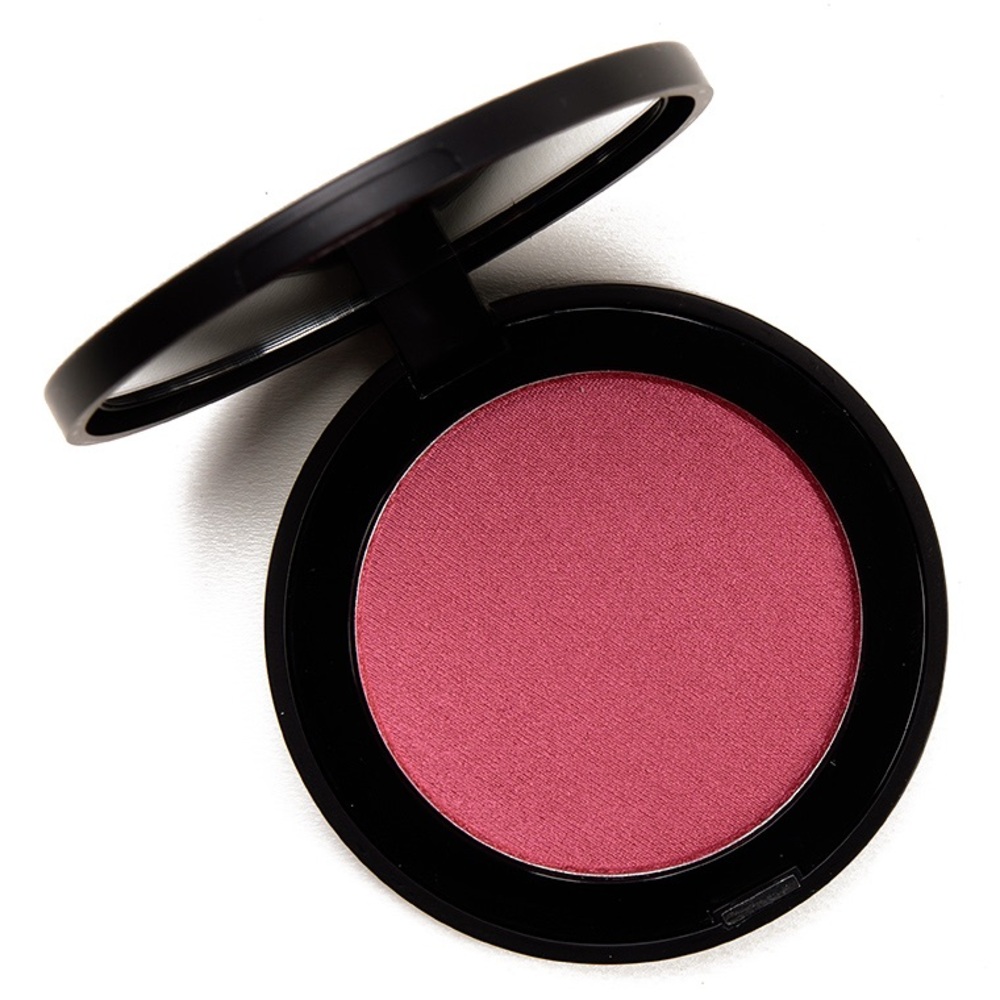 MELT COSMETICS Fire Fury Blushlight Blush & Highlight Metallic Berry NEW IN BOX